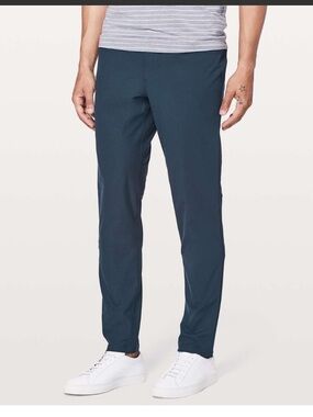 Lululemon ABC Slim *Warpstreme